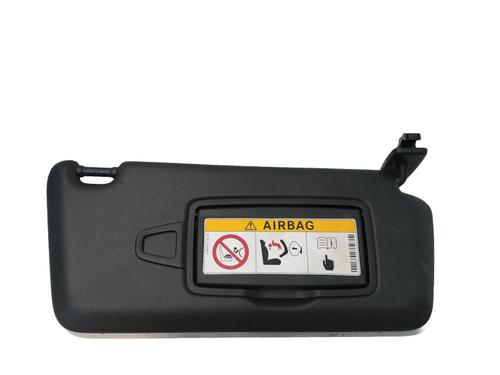 right-sun-visor-mercedes-benz-a-class-w176-2012-2013-2014-2015-2016-2017-2018-34465969 main image