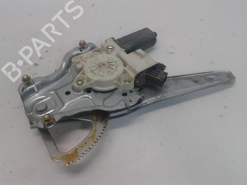 Used Rear right window mechanism Rear right window mechanism TOYOTA AVENSIS Estate (_T25_) 1.8 VVT-i (ZZT251_, ZZT251R) (129 hp) 40511276 40511276