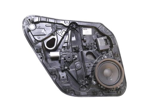Used Rear left window mechanism Rear left window mechanism VOLVO V40 Hatchback (525) D3 (150 hp) 34547826 34547826