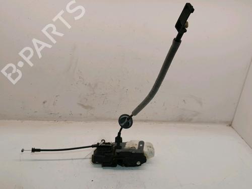 Used Rear left lock VOLVO V40 Hatchback (525) D2 (114 hp) 15469547