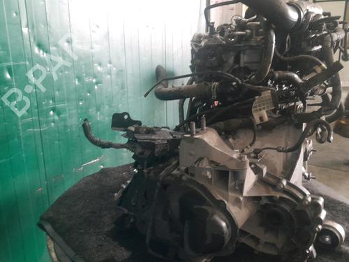 Alternator FORD TOURNEO COURIER B460 MPV 1.0 EcoBoost | BP38003322M7 - Image 2