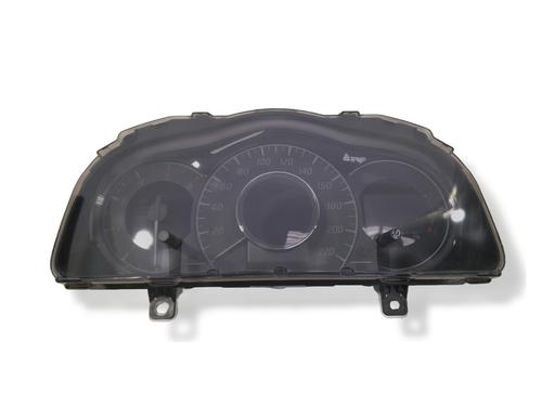 Used Instrument cluster Instrument cluster NISSAN NOTE (E12) 1.5 dCi (90 hp) 34493020 34493020