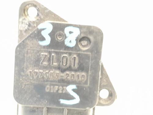 Used Mass air flow sensor Mass air flow sensor MAZDA RX-8 (SE, FE) 1.3 (FE103, SE3P) (231 hp) 35731708 35731708