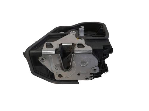 Used Front left lock Front left lock BMW X1 (E84) sDrive 18 d (143 hp) 34546796 34546796