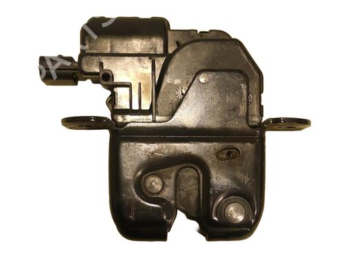 Used Tailgate lock Tailgate lock RENAULT MEGANE III Coupe (DZ0/1_) 1.5 dCi (DZ0B) (106 hp) 34465822 34465822