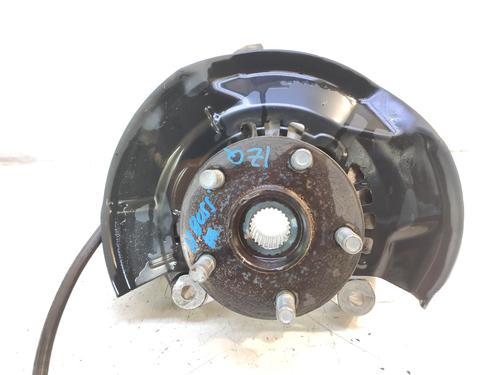 Used Left front steering knuckle Left front steering knuckle TOYOTA PRIUS (_W3_) 1.8 Hybrid (ZVW30) (136 hp) 34488090 34488090