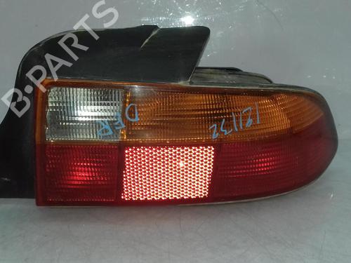 Used Right taillight BMW Z3 Roadster (E36) 2.8 i (193 hp) 18535915