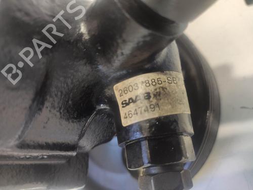 Used Steering pump Steering pump SAAB 900 II 2.3 -16 (150 hp) 35731297 35731297
