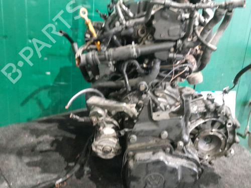 Starter SEAT CORDOBA (6L2) 1.9 TDI | BP35735739M8 - Image 2