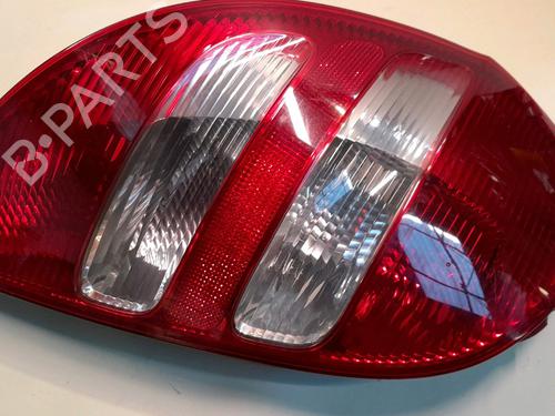 Left taillight MERCEDES-BENZ A-CLASS (W169)  | BP17700371C34 