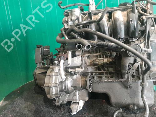 Starter SEAT CORDOBA (6L2) 1.4 16V | BP35735288M8 - Image 4