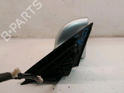 Right mirror AUDI A3 (8P1) 1.6 | BP15094329C27 