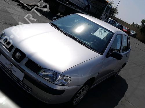 Used AC compressor AC compressor SEAT CORDOBA (6K1, 6K2) 1.9 SDI (68 hp) 39645458 39645458