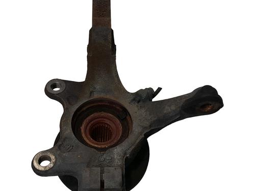 Used Right front steering knuckle Right front steering knuckle NISSAN NOTE (E12) 1.5 dCi (90 hp) 34552309 34552309