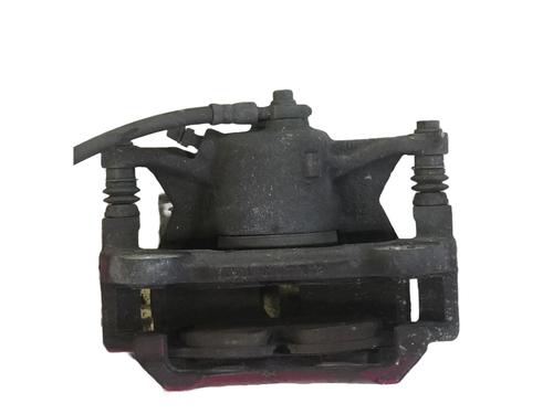 Left front brake caliper SEAT LEON ST (5F8) 1.4 TSI | BP33409347M105 - Image 2