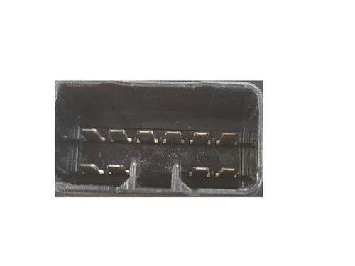 Right rear window switch HYUNDAI ix35 (LM, EL, ELH) 1.7 CRDi | BP36405471I28 - Image 3