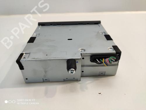 Electronic module MAZDA CX-3 (DK) 2.0 SKYACTIV-G (DK5W, DK6W) | BP34485721M83  - Image 8