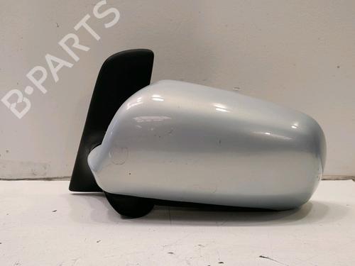 Used Left mirror Left mirror VW SHARAN (7M8, 7M9, 7M6) [1995-2010] 34447244 34447244