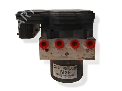 abs-pump-hyundai-ix35-lm-el-elh-2009-2010-2011-2012-2013-2014-2015-2016-33405883 main image