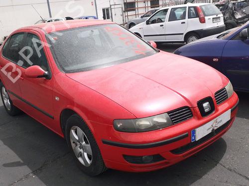 Used Starter Starter SEAT LEON (1M1) 1.9 SDI (68 hp) 35732700 35732700