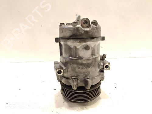 Used AC compressor AC compressor OPEL COMBO Box Body/MPV 1.3 CDTI 16V (69 hp) 35731579 35731579