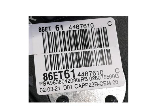 Pedal DS DS 7 (J4_, JC_) BlueHDi 130 (JCYHZU) | BP34468428I4 - Image 3