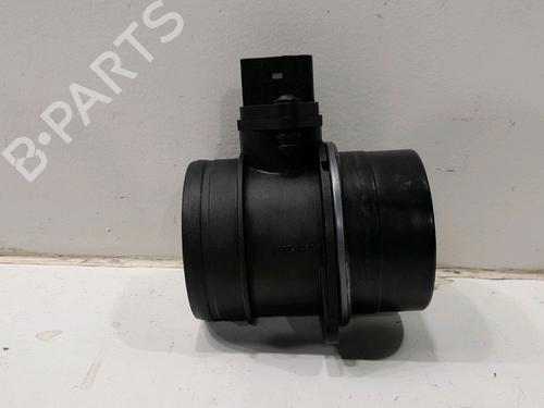 Used Mass air flow sensor Mass air flow sensor VW GOLF PLUS V (5M1, 521) 1.4 16V (80 hp) 36339213 36339213