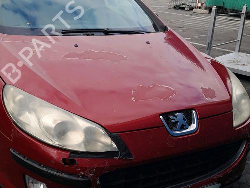 Used Parts PEUGEOT 407 SW (6E_, 6D_) 2.0 HDi 135 4651950