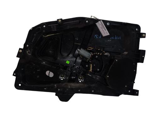 Used Front right window mechanism Front right window mechanism FORD FIESTA V (JH_, JD_) 1.4 TDCi (68 hp) 34483612 34483612