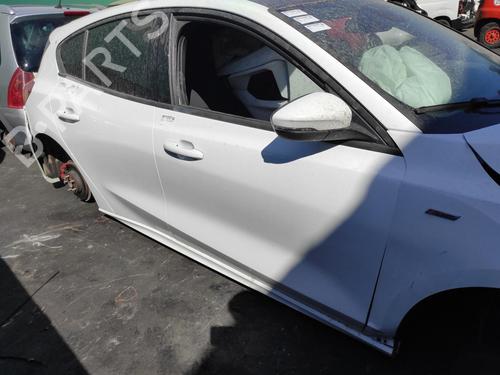 Used Front right window mechanism FORD FOCUS III 1.5 TDCi (120 hp) 14472054