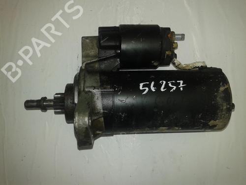 Used Starter Starter VW GOLF II (19E, 1G1) 1.0 (50 hp) 35729468 35729468