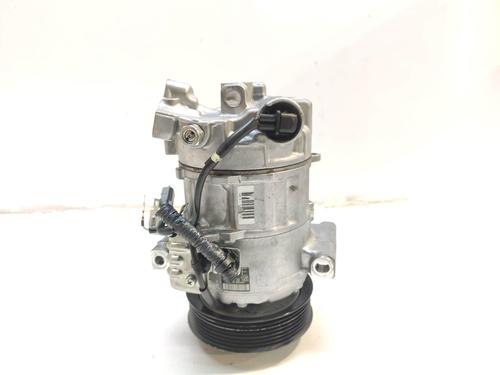 AC compressor NISSAN QASHQAI II SUV (J11, J11_) 1.6 dCi | BP14915576M34 