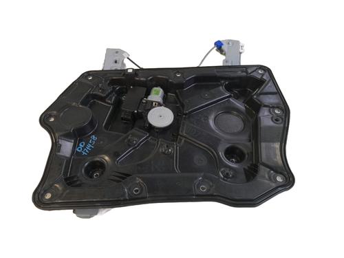 Used Front right window mechanism Front right window mechanism RENAULT KOLEOS I (HY_) 2.0 dCi 4x4 (177 hp) 34469281 34469281