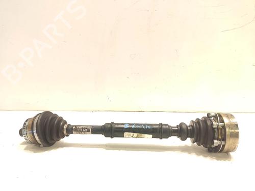 Used Left front driveshaft Left front driveshaft VW PASSAT B5.5 (3B3) [2000-2005] 34488889 34488889