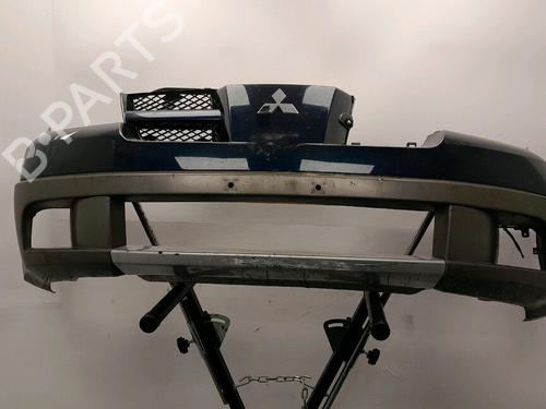 Used Front bumper Front bumper MITSUBISHI OUTLANDER I (CU_W) [2001-2008] 33978600 33978600