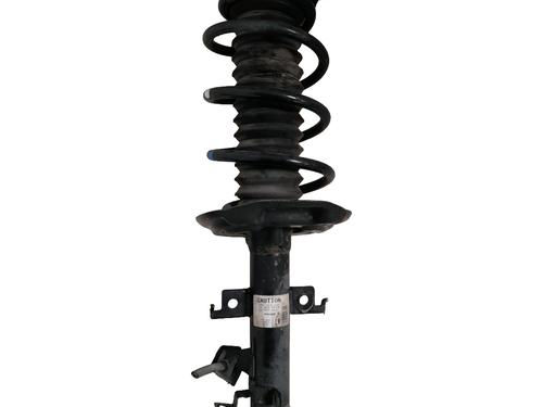 Used Left front shock absorber Left front shock absorber NISSAN QASHQAI II (J11, J11_) 1.2 DIG-T (115 hp) 34546271 34546271