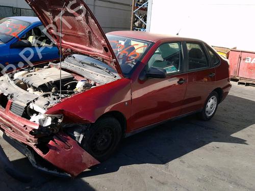 Gearbox SEAT CORDOBA Vario (6K5)  | BP17699472M3 