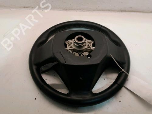 Used Steering wheel Steering wheel TOYOTA AURIS Estate (_E18_) 1.8 Hybrid (ZWE186_, ZWE186R, ZWE186H) (136 hp) 34463150 34463150