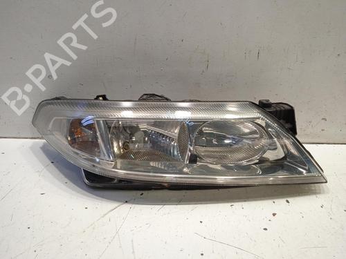 Used Right headlight RENAULT LAGUNA II Grandtour (KG0/1_) [2001-2007]  14478262