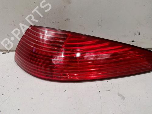 Used Right taillight Right taillight PEUGEOT 607 (9D, 9U) [2000-2026] 34447410 34447410