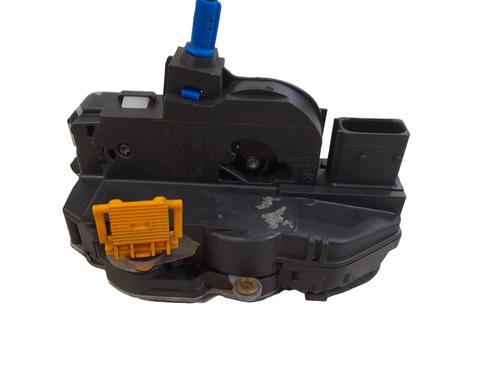 Front left lock OPEL ASTRA J (P10) 1.6 (68) | BP22790898C98 