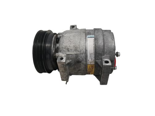 AC compressor RENAULT LAGUNA II (BG0/1_) 1.6 16V (BG0A, BG0L) | BP18566277M34 