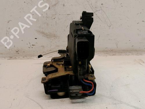 Front left lock SEAT LEON (1M1)  | BP17699731C98 