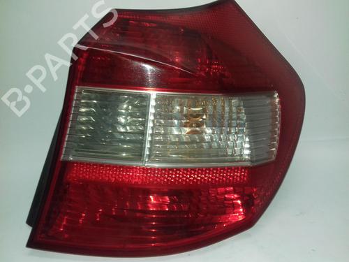 Used Right taillight BMW 1 (E87) [2003-2013]  14461044