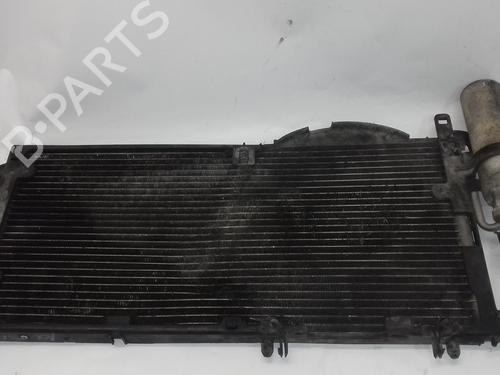 Varmeapparatregister OPEL CORSA C (X01) 1.3 CDTI (F08, F68) (70 hp) 14458401