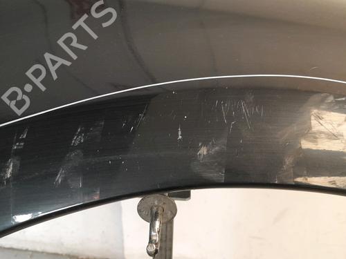 Right front fenders CITROËN C4 I (LC_)  | BP28017851C42 