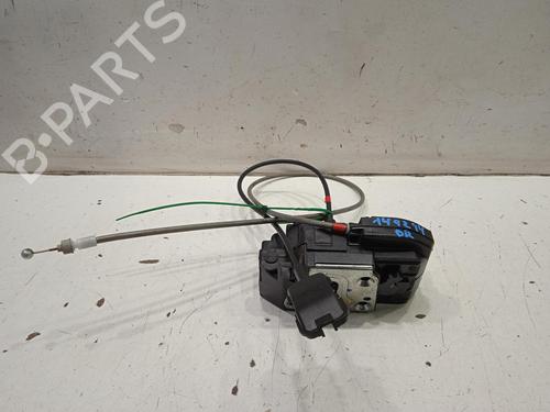 Vergrendeling rechts voor NISSAN NOTE (E11, NE11) 1.6 (110 hp) 14466643