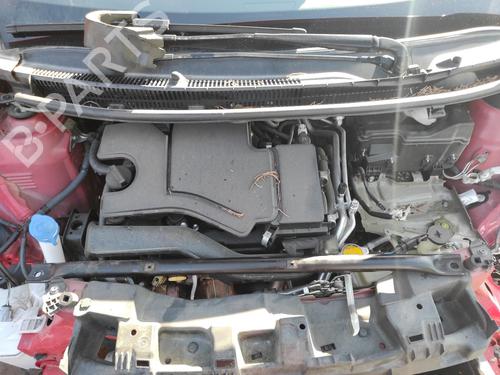 Used Gearbox Gearbox CITROËN C1 II (PA_, PS_) 1.0 VTi 68 (69 hp) 34487479 34487479