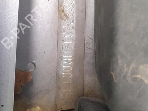 Other CITROËN C4 III (BA_, BB_, BC_) BLUEHDI 110 (BBYHSA) | BP33407748O1  - Image 7