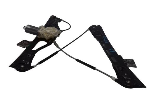 Used Front left window mechanism MERCEDES-BENZ E-CLASS (W211) E 280 CDI (211.020) (190 hp) 14460116